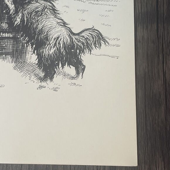 Christmas Post Thomas Nast Woodblock Engraved Print 1879 Harper's Weekly Rare - Picture 14 of 16